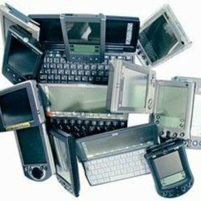 Timeline: Эволюция ЭВМ