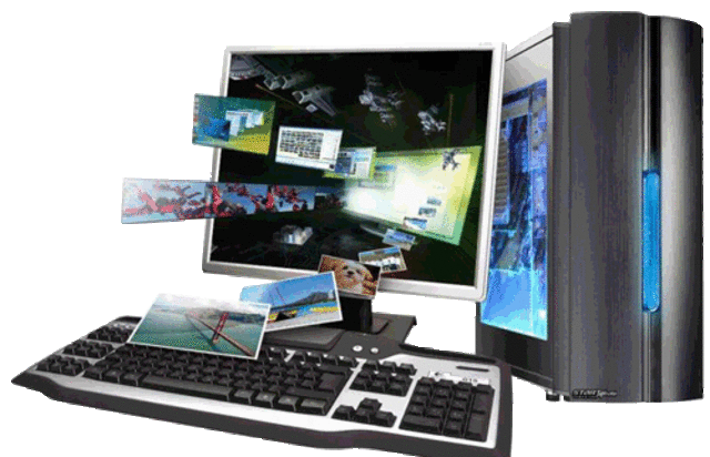 Пятое поколение ЭВМ: 1990-настоящее время