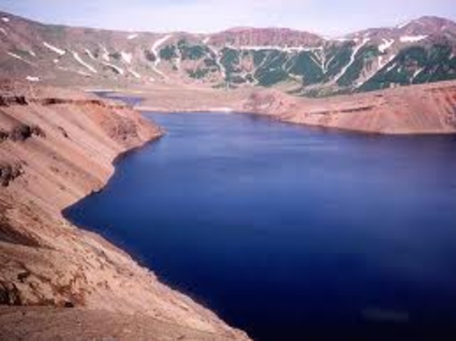 Путешествие на Дальний восток