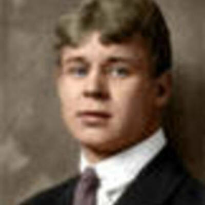 Timeline: Основные вехи жизни и творчества С.А. Есенина