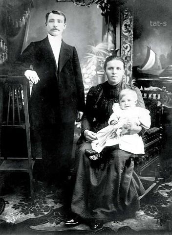 День рождения Сергея