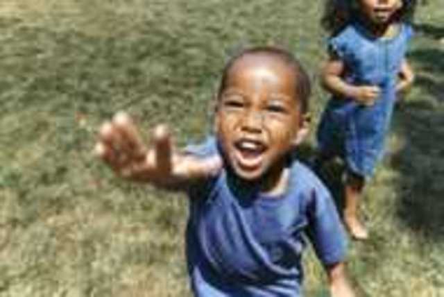 Børnearbejde under 14 år