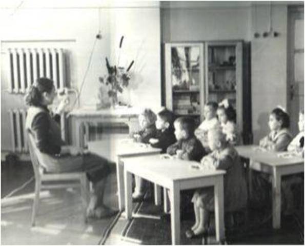 Яркие события в жизни учреждения