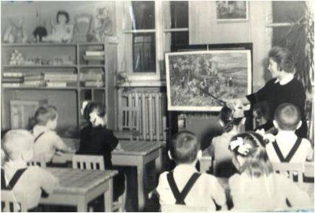 Достижения коллектива.