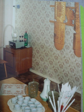 В 2000-2001 учебном году начал действовать фито бар, где дети проходят необходимое лечение и оздоровление.