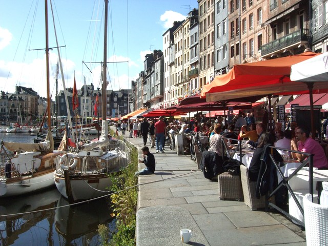 Honfleur