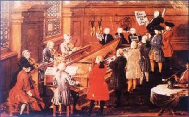 Orquestra del Barroc