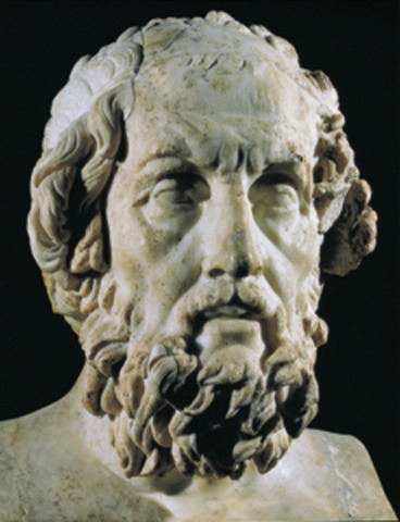 Epics of Homer