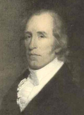William Clark- DA