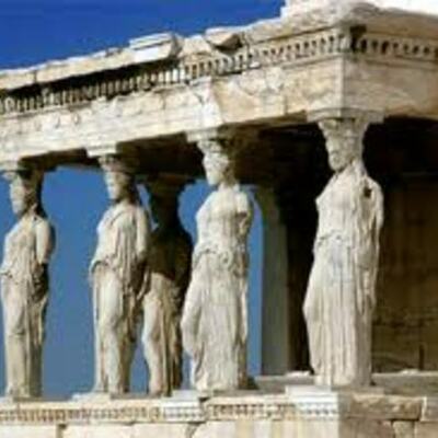 Timeline: Ancient Greece