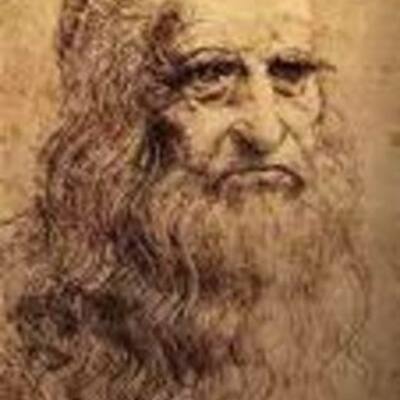 Timeline: Leonardo da Vinci