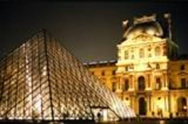 Louvre