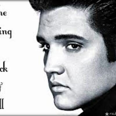 Timeline: Elvis Presley