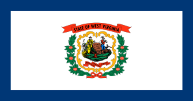 West Virginia is Born