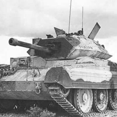 Timeline: WW2 1940 events