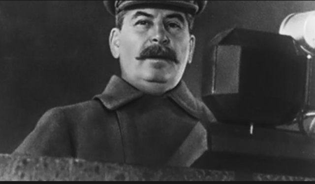 Soviet Union declares war on japan