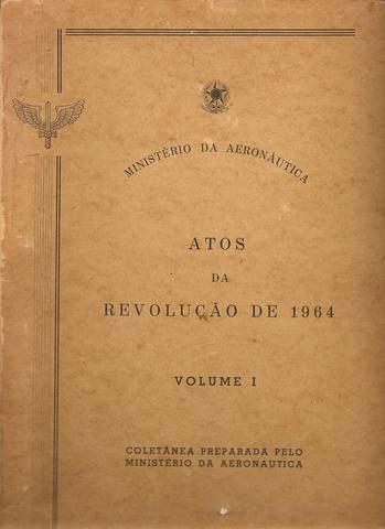 Ato Institucional número 1