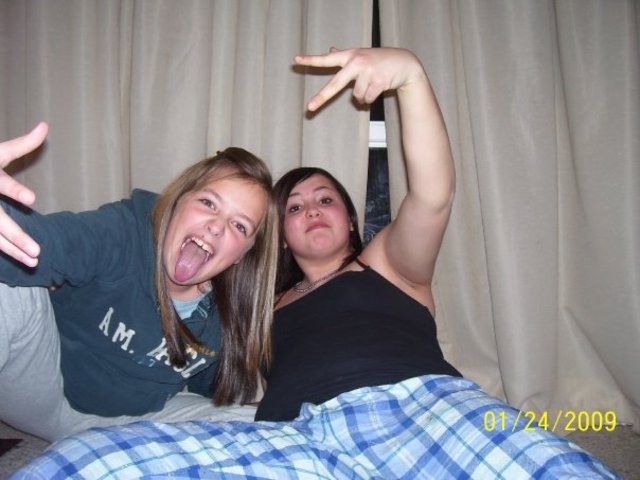 Moving Back to Kitchener