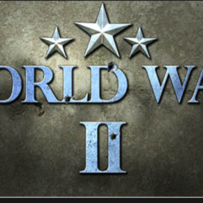 Timeline: WorldWarII