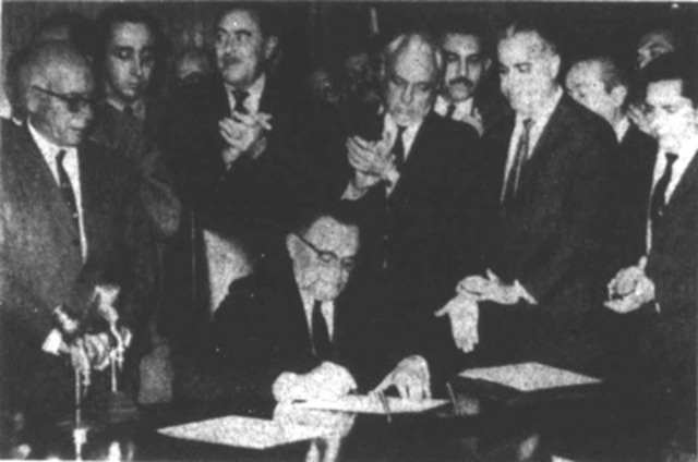 Ato institucional número 2