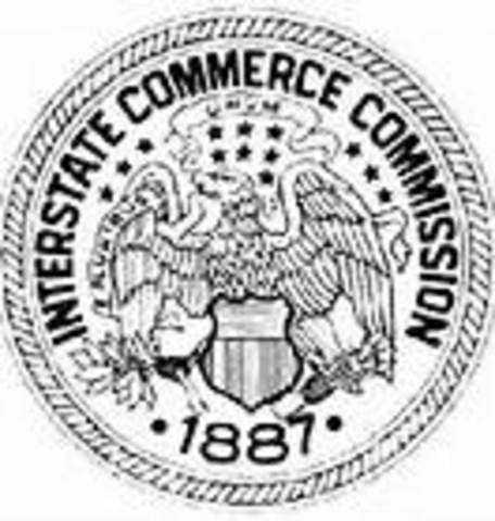 Interstate Commerce Act