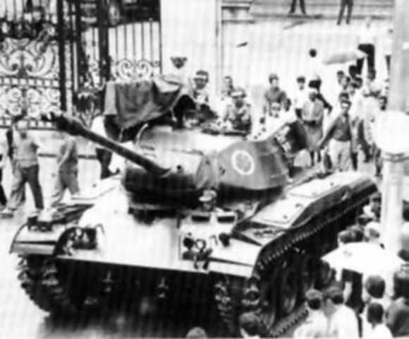 Golpe Militar de 1964