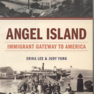 Timeline: Asian angel island immigrant
