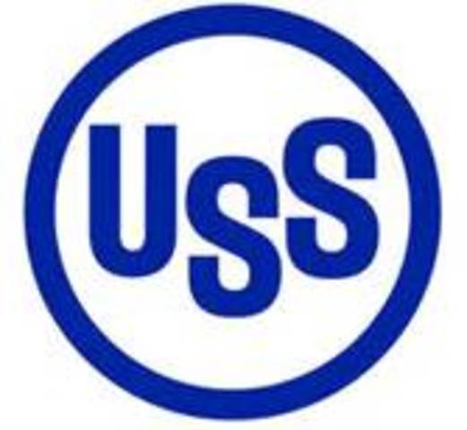 United States Steel Corporation formed