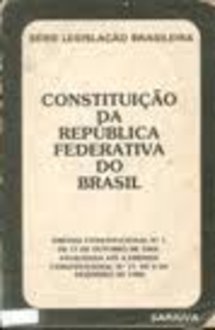 Constituição de 1967