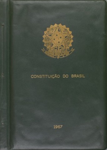 Constituição de 1967