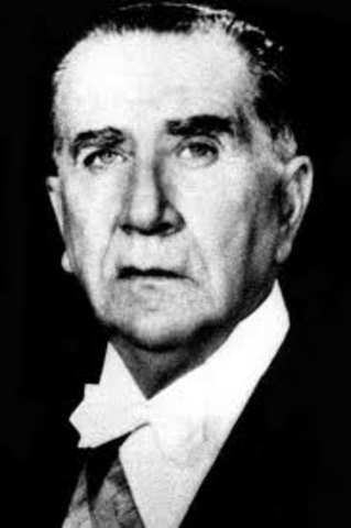 Emílio Garrastazu Médici