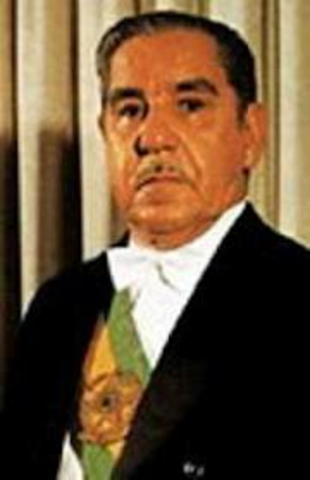 Arthur da Costa e Silva