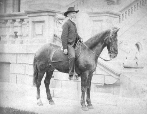 Booth's Co-Conspirators