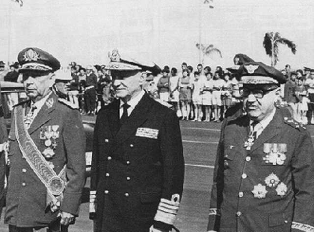 Constituição de 1967