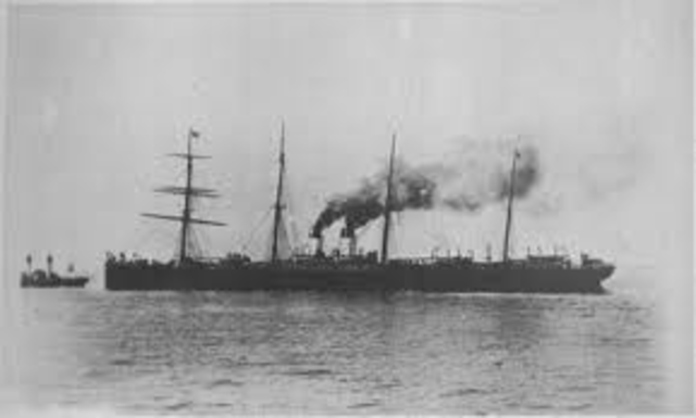 We Follow Father's Footsteps