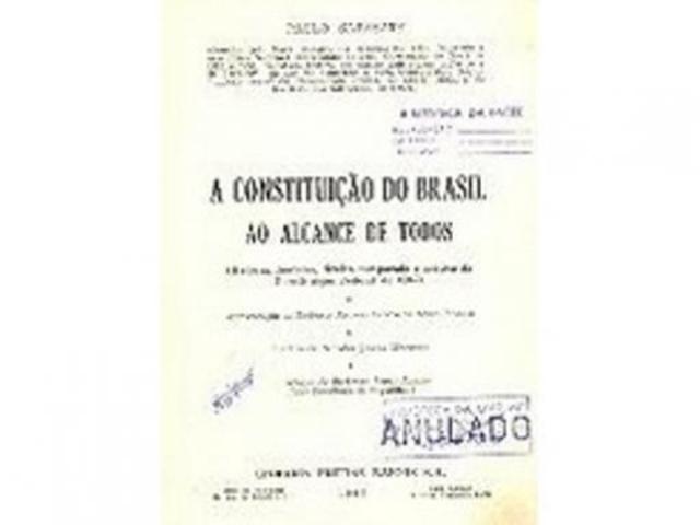 Constituição de 1967