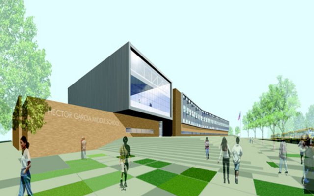 Principal of an Elementary School