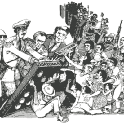 Timeline: New Frontiers, Familiar Enemies