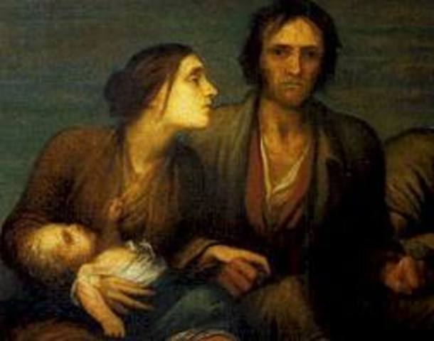 Parents Immigrare to america