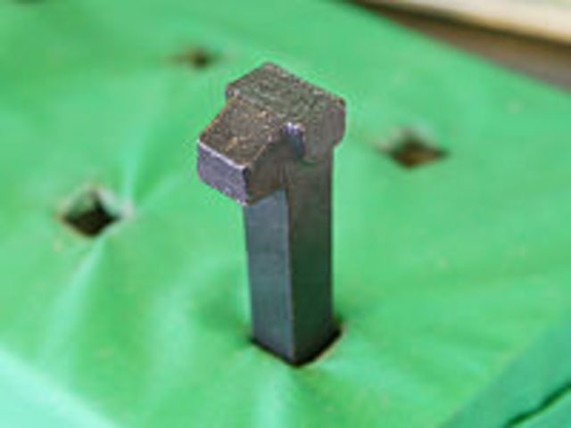 Almost Killed on the Railroad