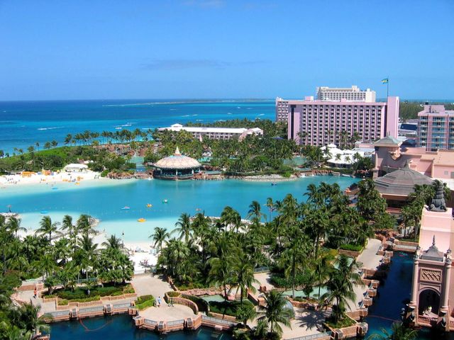 Bahamas