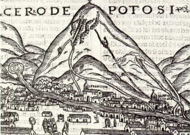 EL EJE DE LA ECONOMIA