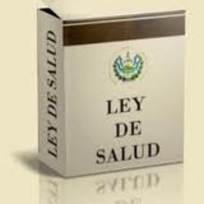 Timeline: Legislación de la salud en Colombia