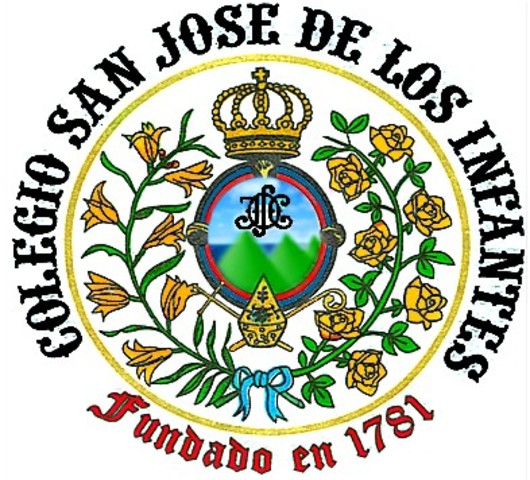 COLEGIO DE INFANTES