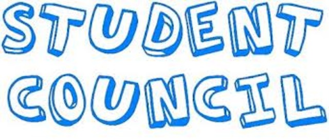 Joined Wright City Studnet Council as 6th Grade Rep