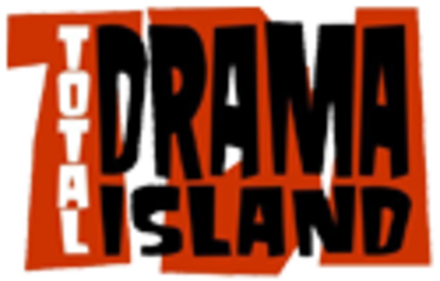 I began watching Total Drama Island