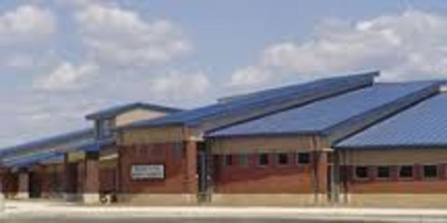 Started Wright City MIddle School