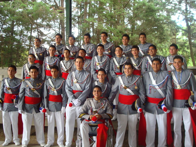 Graduación