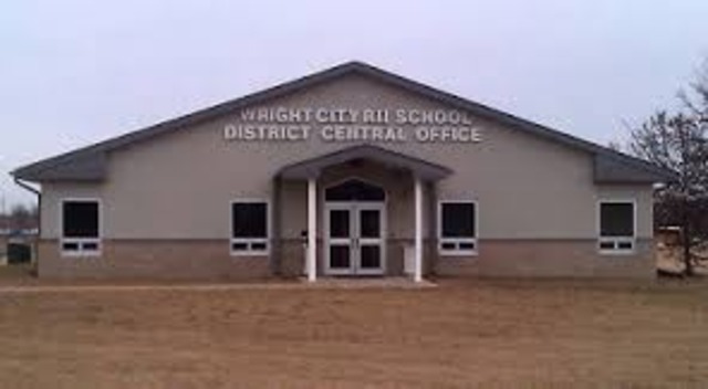 Started Wright Ciry Elm. In the 4th Grade