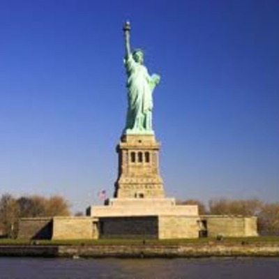 Timeline: trip to ellis island